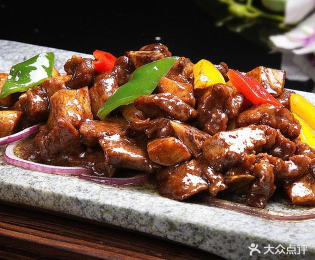 Hongyuanprimierhotel أكرا المظهر الخارجي الصورة